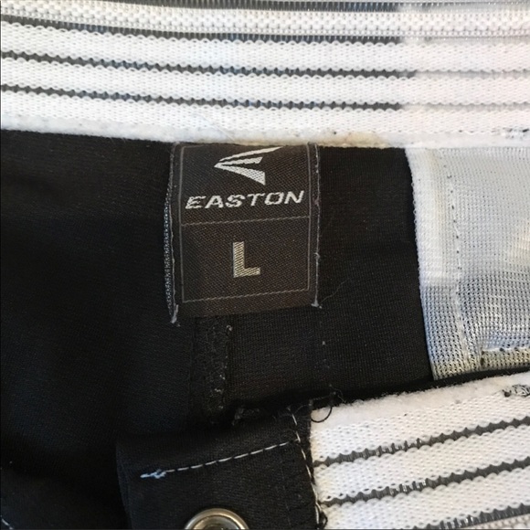 Under Armour Shorts and Easton Softball Pants - Picture 6 of 7